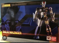 鐵甲萬能俠2號 DX超合金魂