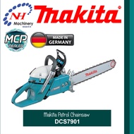 Makita DCS7901 - Petrol Chain Saw [𝐌𝐀𝐃𝐄 𝐈𝐍 𝐆𝐄𝐑𝐌𝐀𝐍𝐘 🇩🇪]