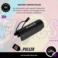 Fivics Archery Arrow Puller / EAD Archery / Anak Panah / Getah Penarik