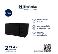 ไมโครเวฟ ELECTROLUX (20 ลิตร,800 วัตต์) รุ่น EMM20K22B