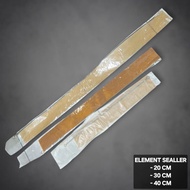 Element Sealer Heating Wire Element Sealer Wire Heating Element 20 30 40 CM