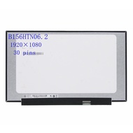 15.6 inch laptop LCD screen B156HTN06.2 N156HGA-EA3 C3 NT156FHM-N43 V8.0 for Lenovo ideapad 3-15ITL6