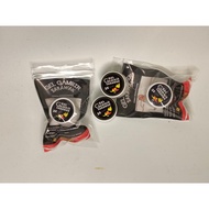 Gambiaq SARAWAK GEL 5ML Yellow General Use