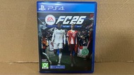 不用問有沒有 油麻地交收（FIFA 實況足球最新版本 FC 26 PS4遊戲碟系列）99 ％ 極新 Playstation 4 原裝正版 FIFA 2026 實況足球 EA Sports 運動遊戲 F