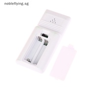 Nobleflying Handheld RFID Smart Card Reader UID Tag Writer Key Copier IC ID Duplicator SG