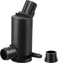 Washer Fluid Pump For Mercury For Grand Marquis 2000-2011 For Montego Windshield Washer Motor Pump W