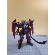 (SECOND HAND MODEL) 1/100 EPYON GUNDAM TV VERSION 2ND