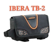 SALE 100% Original Taiwan IBERA TB-2 Bicycle Bike Tube Pouch Bag Cycling MTB