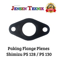 Shimizu Ps128/Ps130. Plenes Flange Gasket