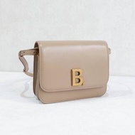 Tas wanita original - Balenciaga B Slingbag