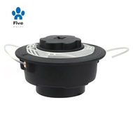 Trimmer , C6-2 String Trimmer Replacement  for  FSE60 FSE71 FSE81 FS38 FS40 Brushcutters Grass Trimm