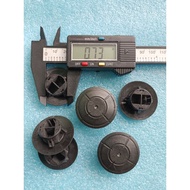 Universal Car body kit Bumper Cover