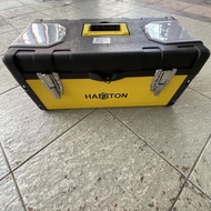Hasston 19 inch Combination Toolbox 45x22x20cm