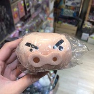 蠟筆小新 不理不理左衛門 Tsum Tsum 公仔