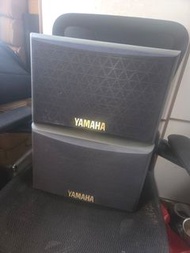 YAMAHA KMS-305 喇叭一對