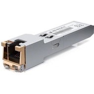 Ubiquiti UACC-CM-RJ45-1G , Unifi SFP RJ45 1Gb Pengganti UF-RJ45-1G