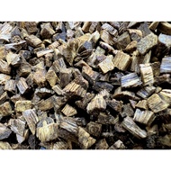 Full Star Qinan Rice Granules 9.99 Points Sinking Granules Tree Heart Oil Cut Granules 3g/5g Bottled