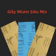 Fine Japanese sandpaper P240-320-400-600-800-1000-1200-1500-2000-PERIA