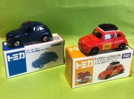Tomica Subaru 360