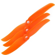 Motor tanpa berus KT motor propeller sayap tetap 5030 6035 7035 8060 model pesawat motor propeller m