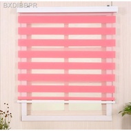 [readystock]❁✉CURTAIN WINDOW/ZEBRA BLINDS/BIDAI TINGKAP/ROLLER BLIND HARGA BORONG READY  STOCK