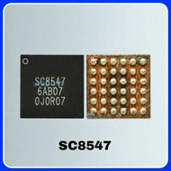 IC CAS SC8547