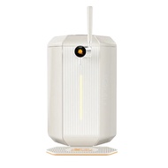 Smart Beer Brewing System, Fully Automatic Home Brewing Kit, One-Touch Beer Making, 2-30℃ Temp, Brew