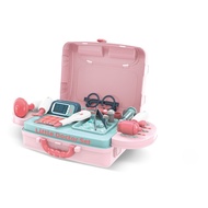 TOYS - 008-975A - Doctor Suitcase Toy Set for Children