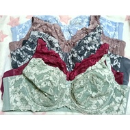 Japanese Bra D 46-52