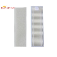 ★★★★★Replacement Hepa Filters For Xiaomi G1 Sweeping Robot Vacuum Cleaner Parts