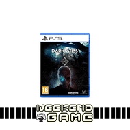 Dark Atlas Infernum //PlayStation 5//