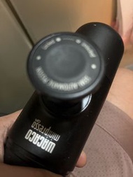 WACACO Minipresso GR 咖啡機