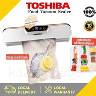 Toshiba vacuum food sealer/snack sealer/vacuum sealer