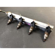 HONDA CIVIC EK EJ SO4 D16B D16Y Fuel Injector Used Original