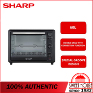 SHARP 60L EO60KMA ELECTRIC OVEN