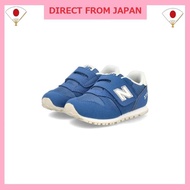 [New Balance] Girls Kids Children's Shoes Athletic Shoes School Shoes IZ373 Baby Sneakers Baby Shoes
