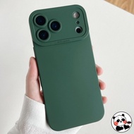 Simple Matte Phone Case For Realme Q5 Q5i Q5X Q3 Q3i Q3S Q3T Q2 Pro V25 V23 V23i V13 P1 Speed 5G 4G 