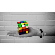 [Course] Solve Rubik’s cube in 6 easy steps