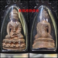 <泰國佛牌> 藥師佛拍勁。