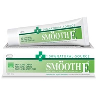Smooth E Cream 100% Natural สมูทอี ครีม 40g.