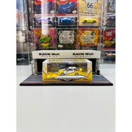 Inno64 Inno Toyota AE86 Sprinter Trueno Brunei Diecast Custom Show 2024 Exclusive