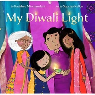 [sgstock] My Diwali Light - [Hardcover]