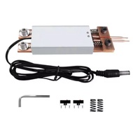 DIY Spot Welding Machine for 18650 Battery Handheld Spot Welding Pen Automatic Trigger Weld Machine 