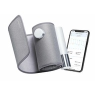 銅鑼灣門市 - Withings BPM Core 智能血壓計 配備 ECG 及數碼聽診器