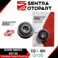 Bearing Bearing 6201 2rs yamagata