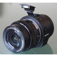 Sony ILCE-QX1 Mirrorless Lens-style digital camera with 20.1mp sensor