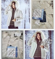 GORE-TEX羽絨🌟現貨🌟 全智賢同款 🇰🇷韓國 NEPA