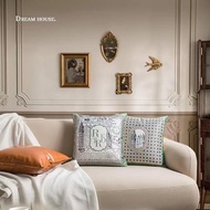 45x45 sofa cushion cover / cushion cover