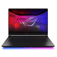 【ASUS Local Warranty】2025 ASUS ROG Strix SCAR 18 Gaming Laptop | Intel Core Ultra 9 275HX RTX5060/50