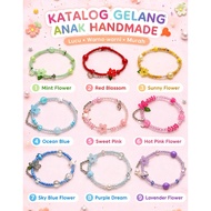 Gepang Bangle Kids | Fairy Bracelet | Fairy bracelet | Bangle bracelet